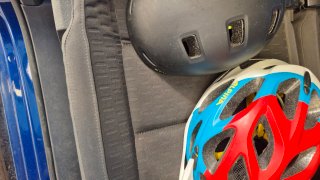 Cascos Bicicleta Niños