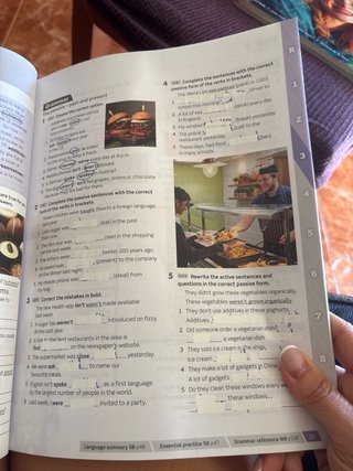 Energize 4. Workbook Pack. Catalan