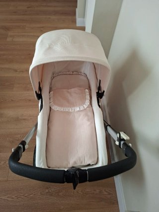 Bugaboo Camaleón