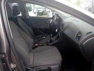 SEAT Leon 2015