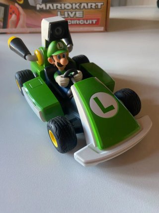 Mario Kart Live Home Circuit (Nintendo Switch)