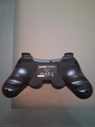 Mando PS3 Sony Negro