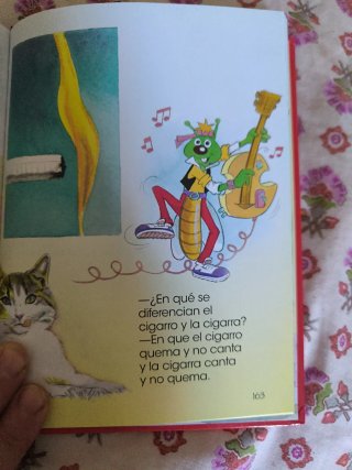 Chistes de Lepe y de todo un poco para niños