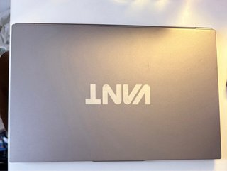 Portátil VANT 14'' i7-11 16GB RAM SSD Full HD