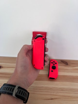 Joy-Con Nintendo Switch rotti