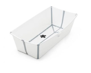 Bañera Stokke Flexi Bath Blanca
