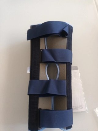 Inmovilizador de Rodilla Prim