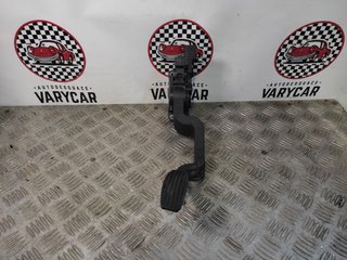 POTENCIOMETRO PEDAL FIAT II BRAVO (198) 0280755012 96165