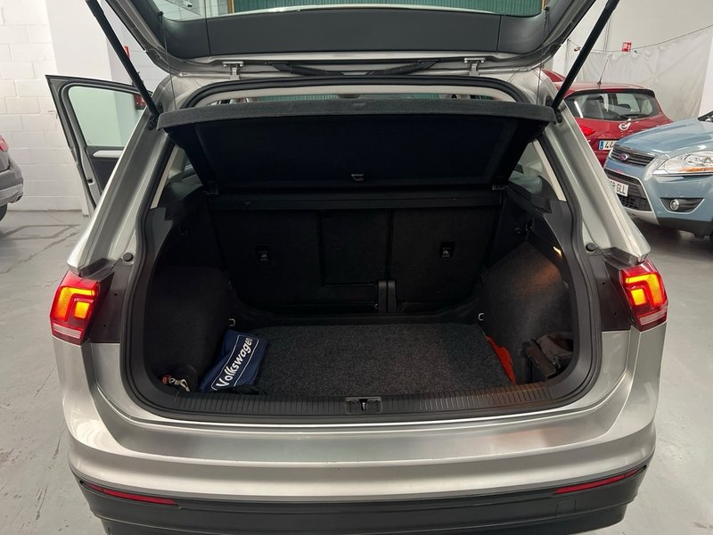 Volkswagen Tiguan 2.0 TDI BMT Edition 2017, foto 25