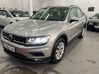 VOLKSWAGEN TIGUAN 2.0 TDI 115CV EDITION