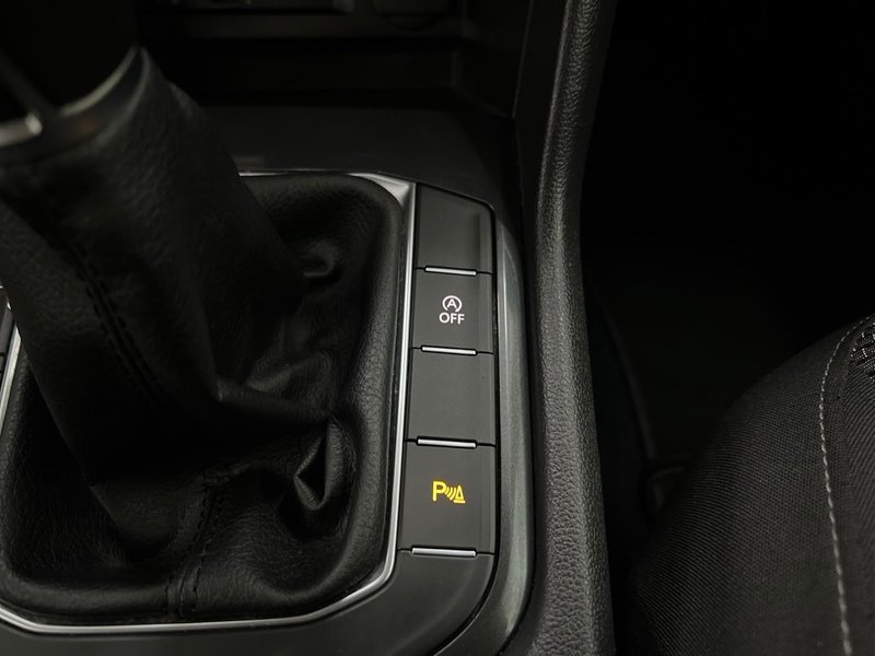 Volkswagen Tiguan 2.0 TDI BMT Edition 2017, foto 22