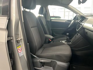 VOLKSWAGEN TIGUAN 2.0 TDI 115CV EDITION