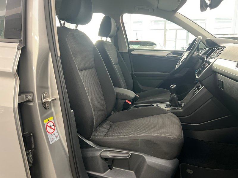Volkswagen Tiguan 2.0 TDI BMT Edition 2017, foto 12
