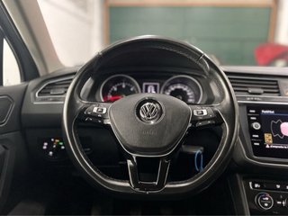 VOLKSWAGEN TIGUAN 2.0 TDI 115CV EDITION