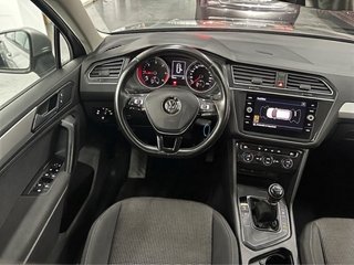 VOLKSWAGEN TIGUAN 2.0 TDI 115CV EDITION