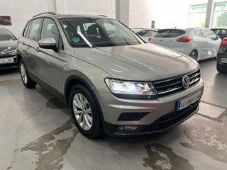 VOLKSWAGEN TIGUAN 2.0 TDI 115CV EDITION