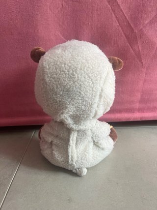 Bebé Llorón Osito
