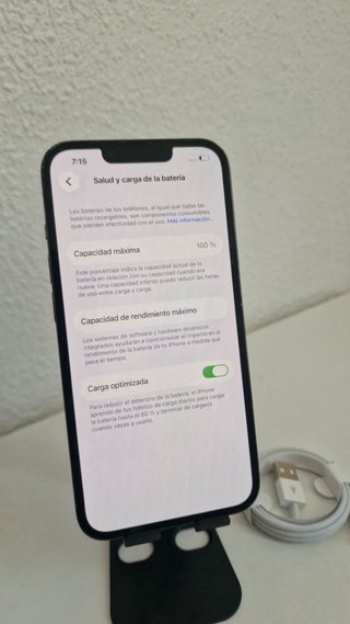 iPhone 13 Pro Azul