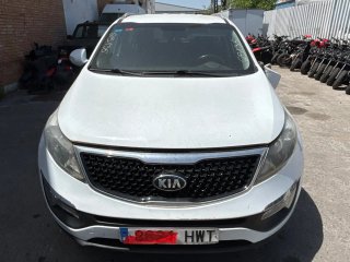 DESPIECE KIA SPORTAGE