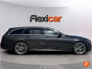 Mercedes Clase E E 220 d 4MATIC Estate