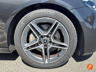 Mercedes-Benz Clase E E 220 d 4MATIC Estate