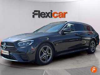 Mercedes-Benz Clase E E 220 d 4MATIC Estate