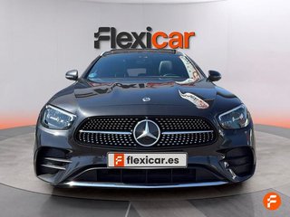 Mercedes-Benz Clase E E 220 d 4MATIC Estate