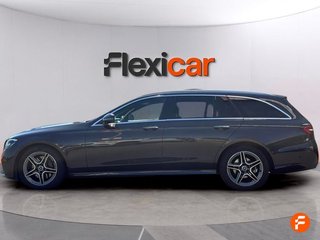 Mercedes-Benz Clase E E 220 d 4MATIC Estate
