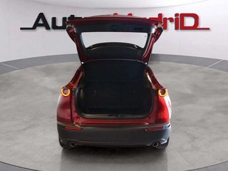 Mazda CX-30 2.5L e-SKYACTIV G MHEV 103kW (140CV)