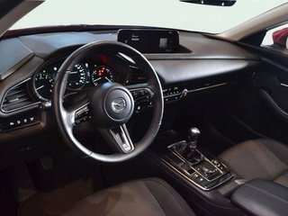 Mazda CX-30 2.5L e-SKYACTIV G MHEV 103kW (140CV)