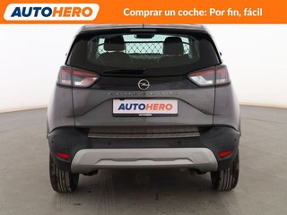 Opel Crossland X 1.2 Turbo GS Line