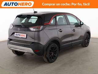 Opel Crossland X 1.2 Turbo GS Line