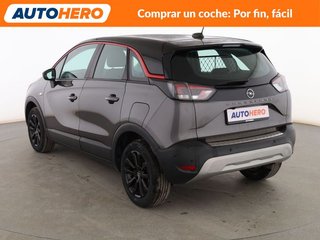 Opel Crossland X 1.2 Turbo GS Line