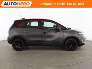 Opel Crossland X 1.2 Turbo GS Line
