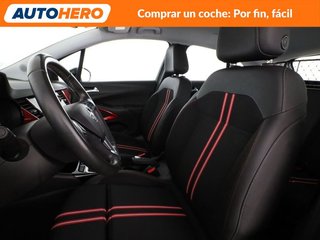Opel Crossland X 1.2 Turbo GS Line
