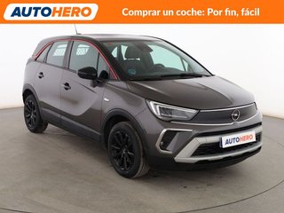 Opel Crossland X 1.2 Turbo GS Line