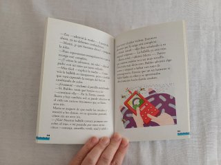 Lote de Novelas Juveniles.