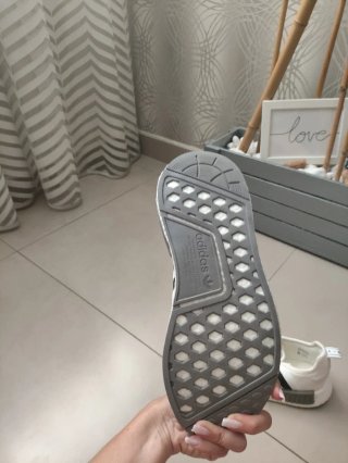 Adidas NMD R1 Primeblue Talla 42