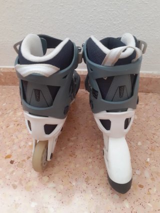 Patines Oxelo Talla 29-32 ABEC 3