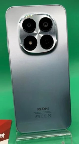 Redmi Note 15 Pro 256GB 8+4GB RAM Caja