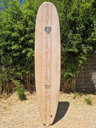 Tabla Surf Pepper Mint Timber 9'
