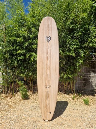 Tabla Surf Pepper Mint Timber 9'