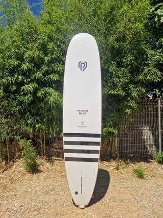 Tabla Surf Pepper Mint Timber 9'