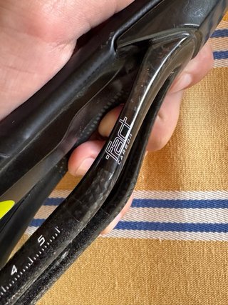 Sillín Specialized Romin Mimic Pro 143