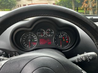 Alfa Romeo 147 2008