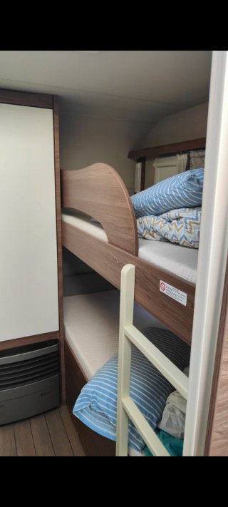 Caravana Knaus Sport 500kd silver selection 2018