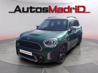 MINI Countryman Cooper