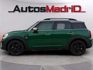 MINI Countryman Cooper