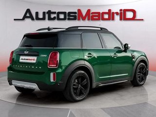 MINI Countryman Cooper