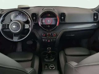 MINI Countryman Cooper